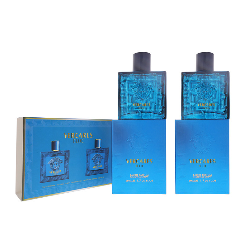 Perfumy