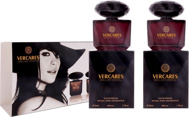 Perfumy