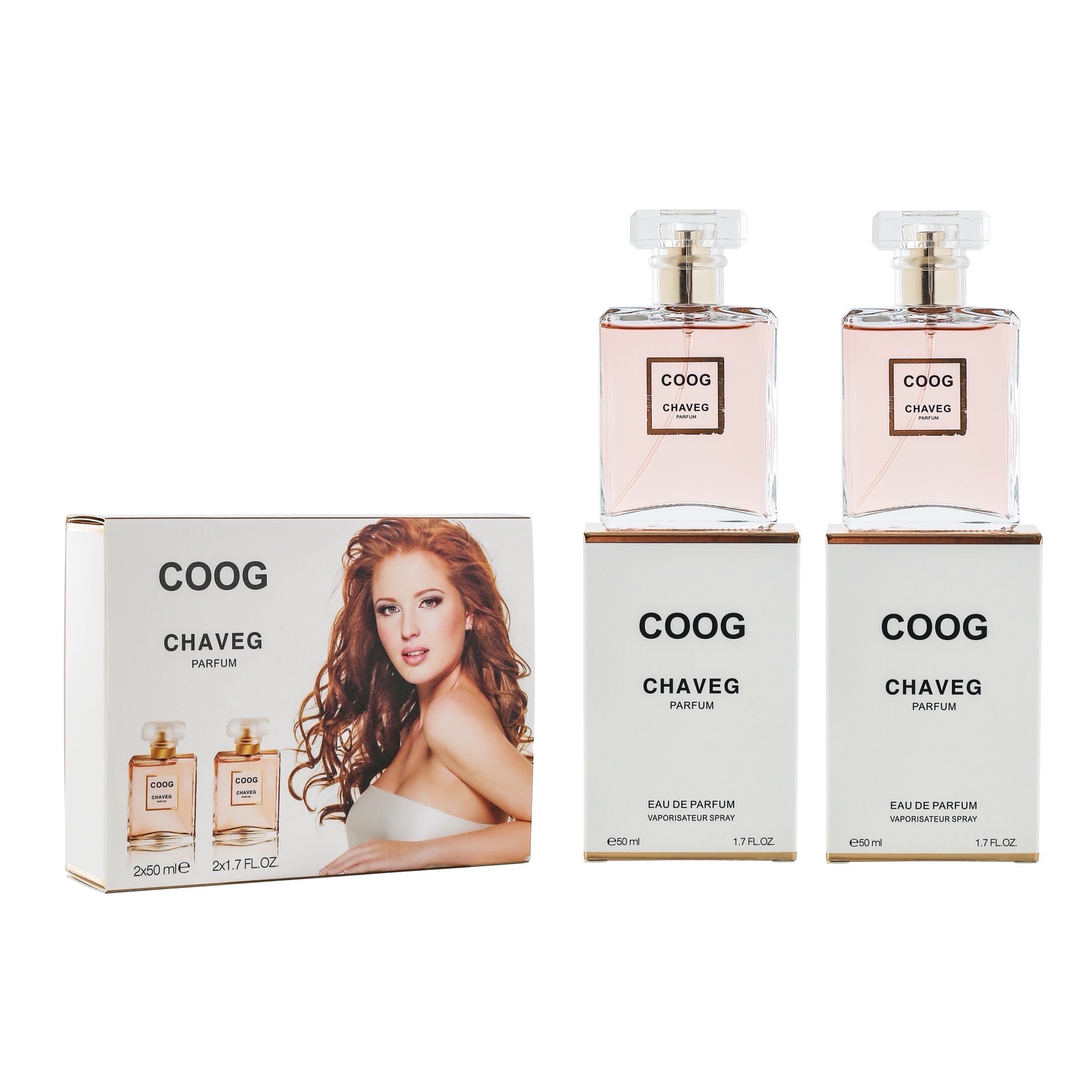 Perfumy