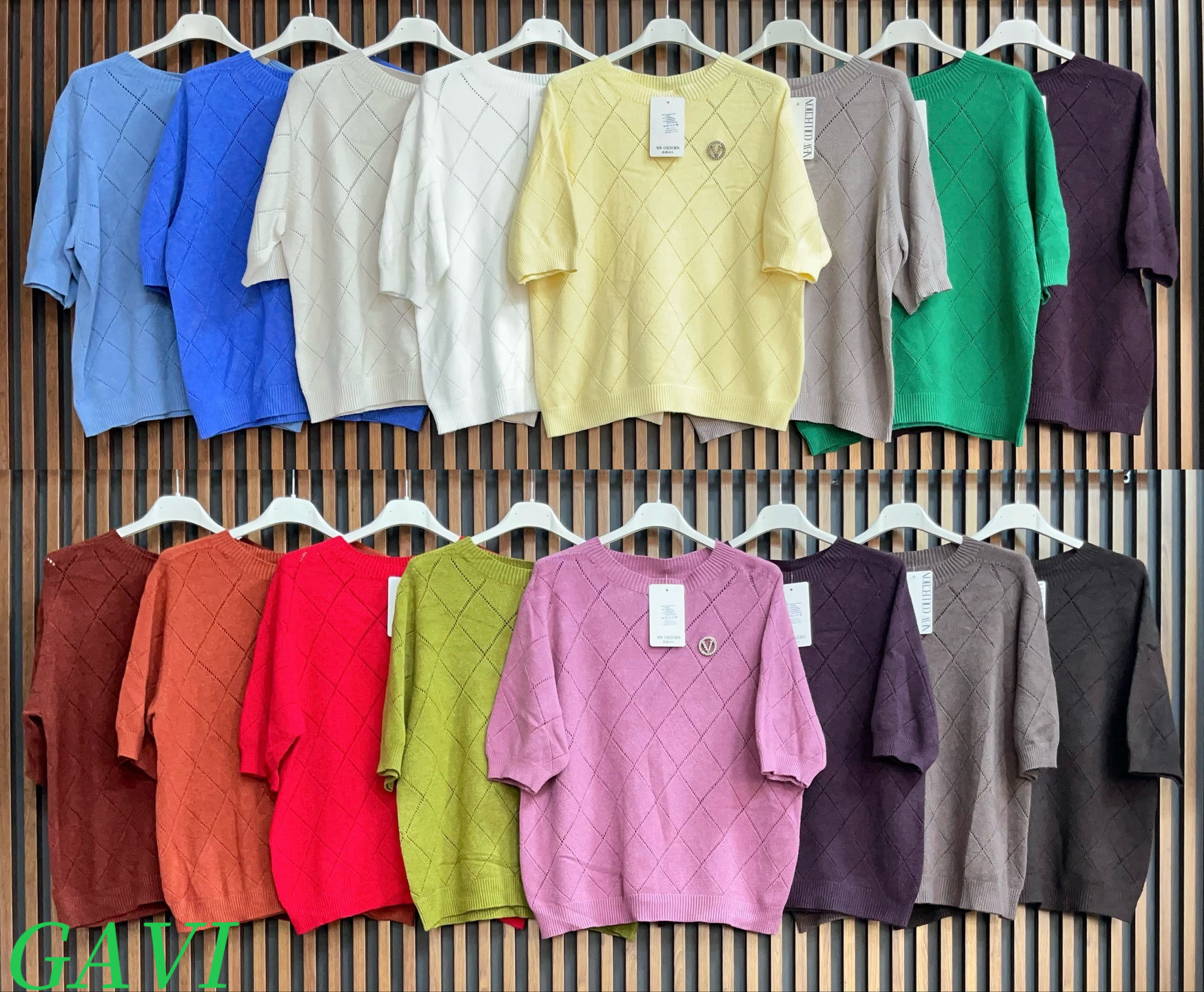 Sweter Damska