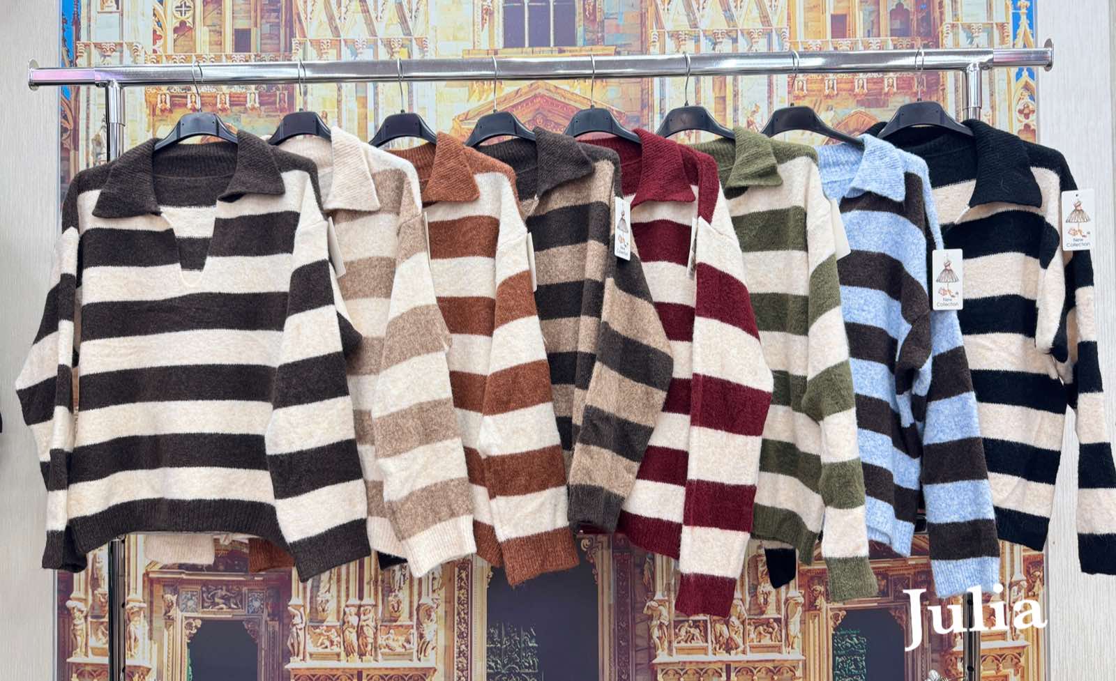 Sweter Damska