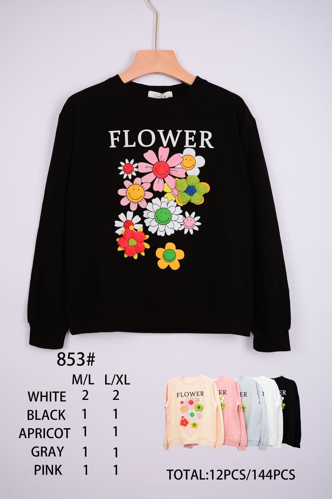 Bluza Damska