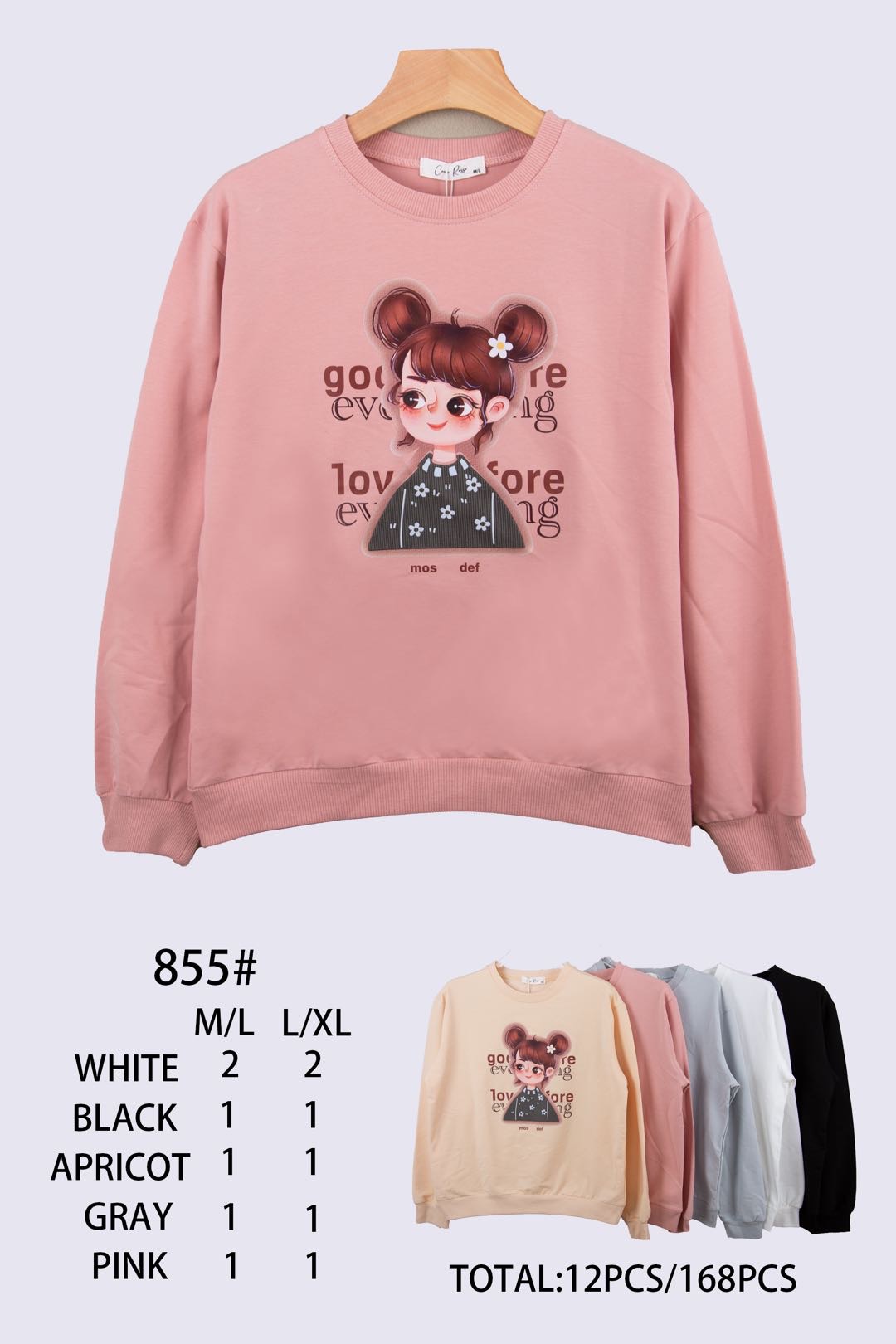 Bluza Damska