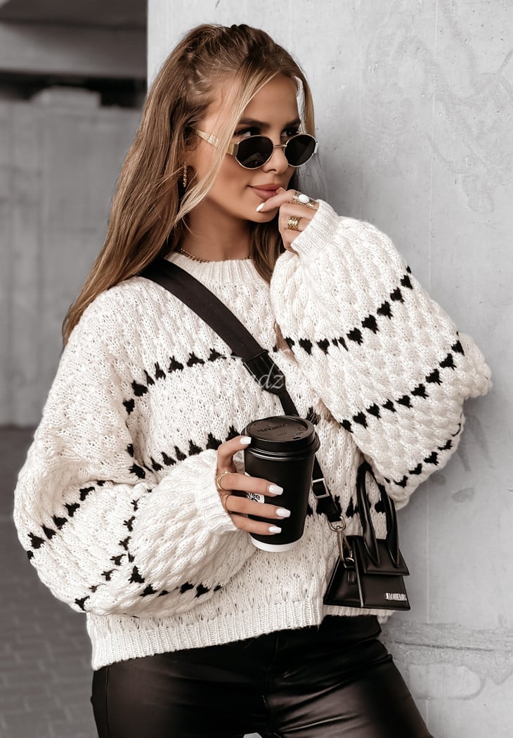 Sweter Damska - Image 2