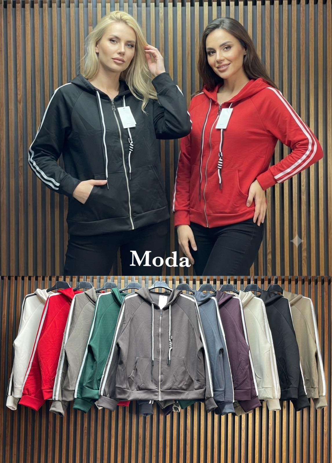 Bluza Damska