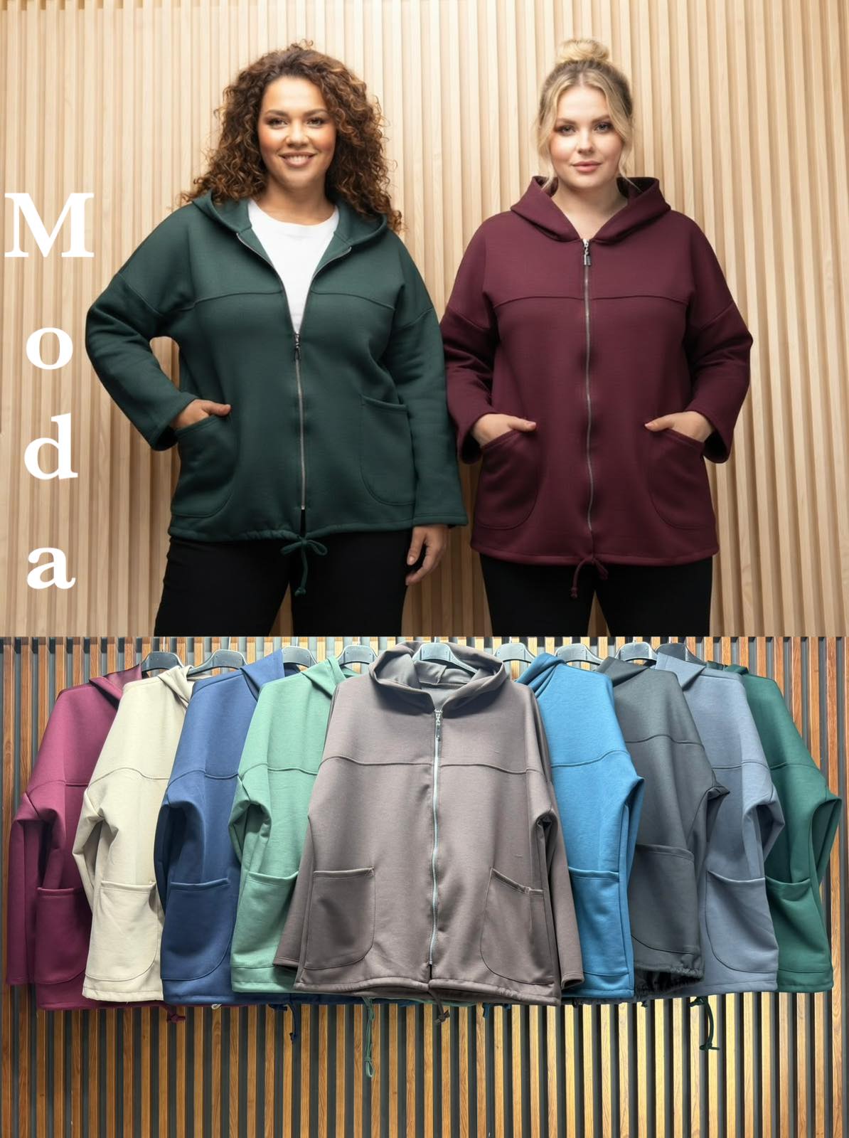 Bluza Damska