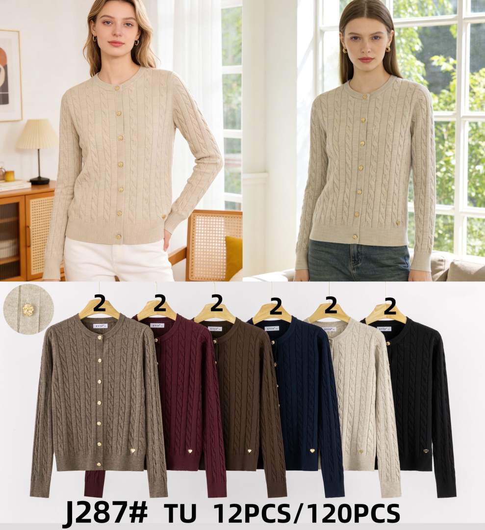 Sweter Damska
