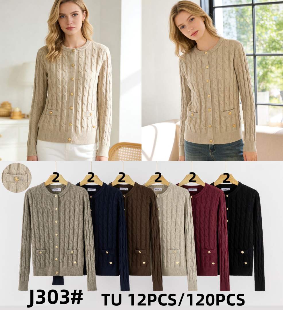 Sweter Damska