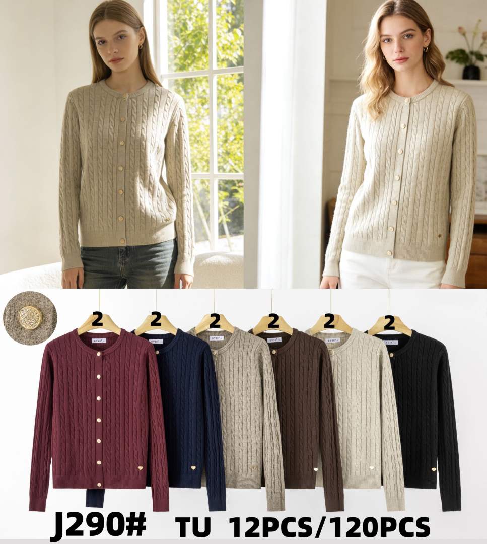 Sweter Damska