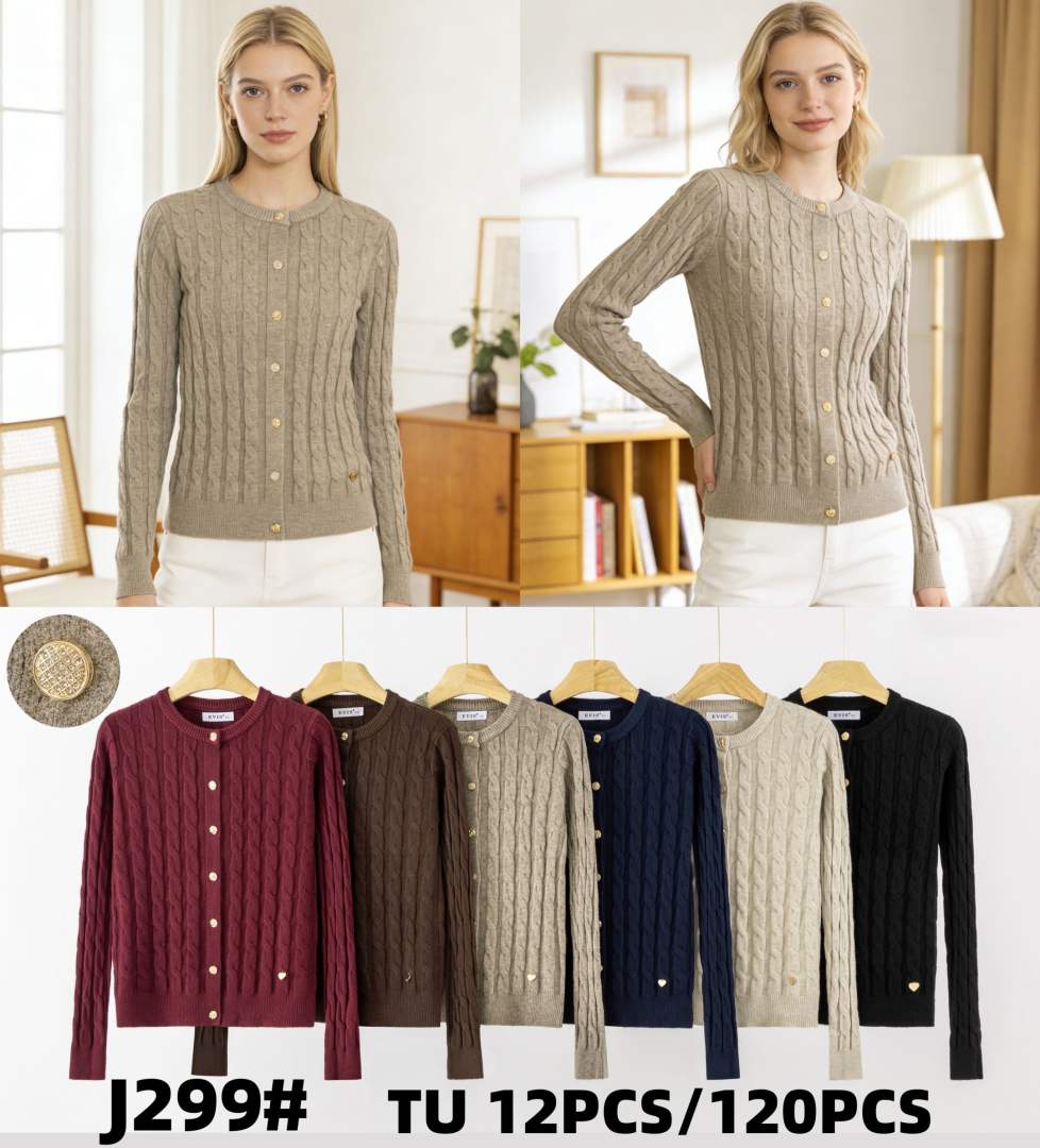 Sweter Damska