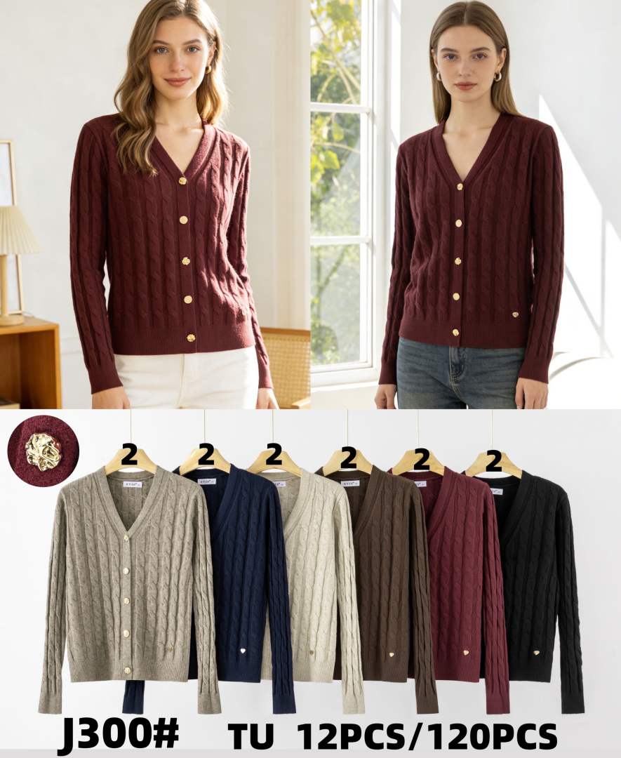 Sweter Damska