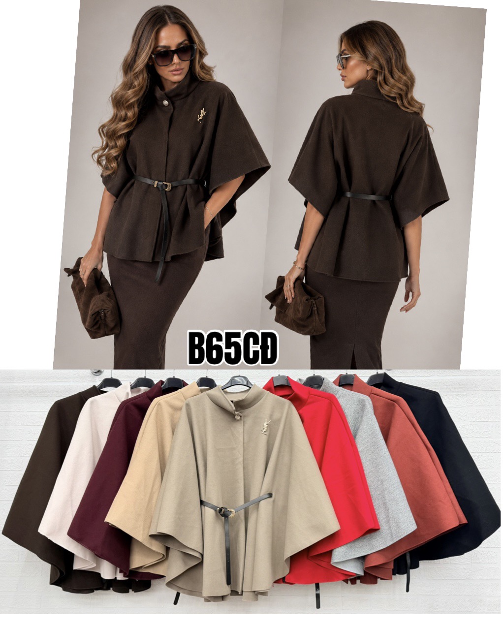 Sweter Damska