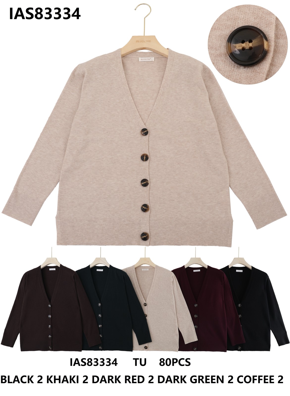 Sweter Damska