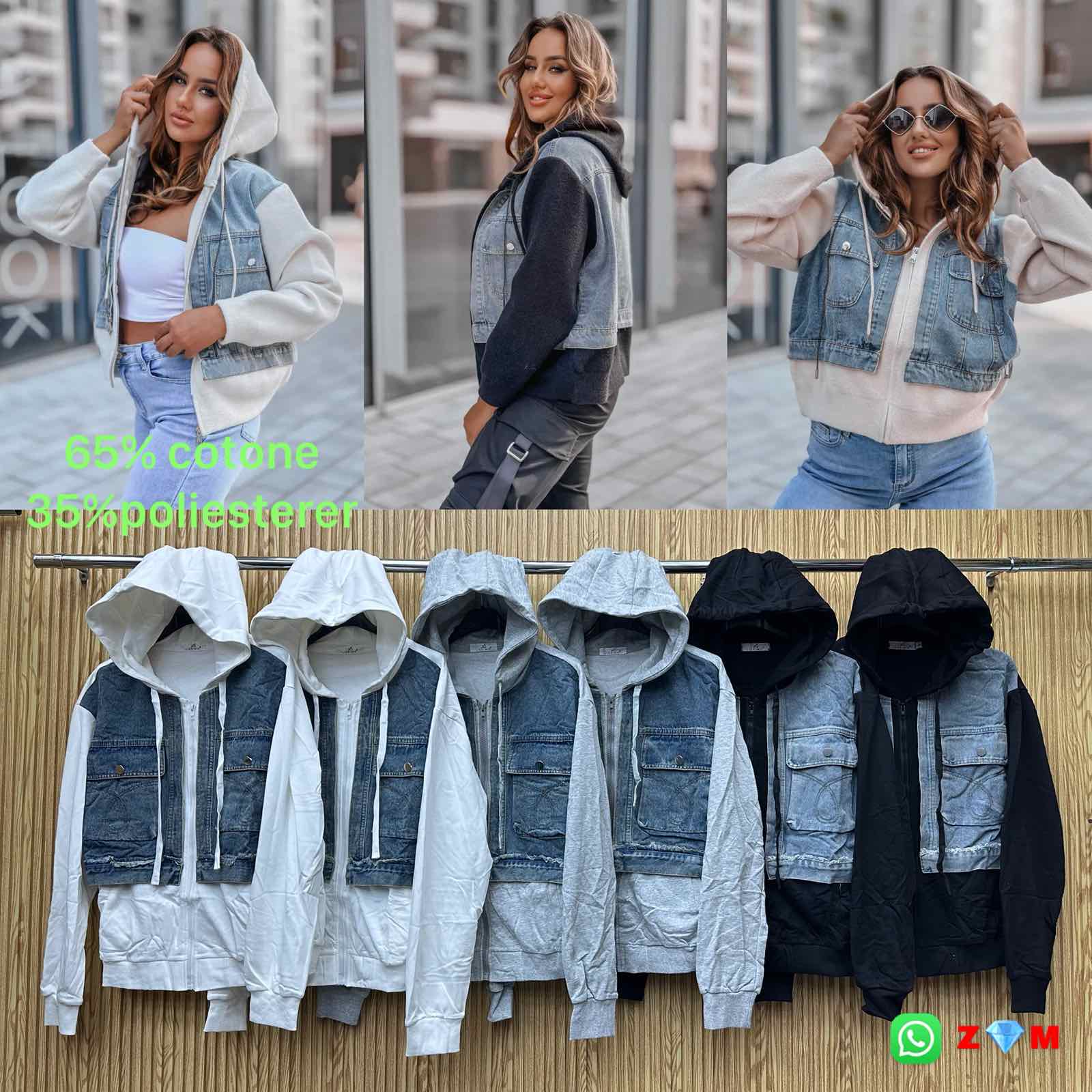 Bluza Damska