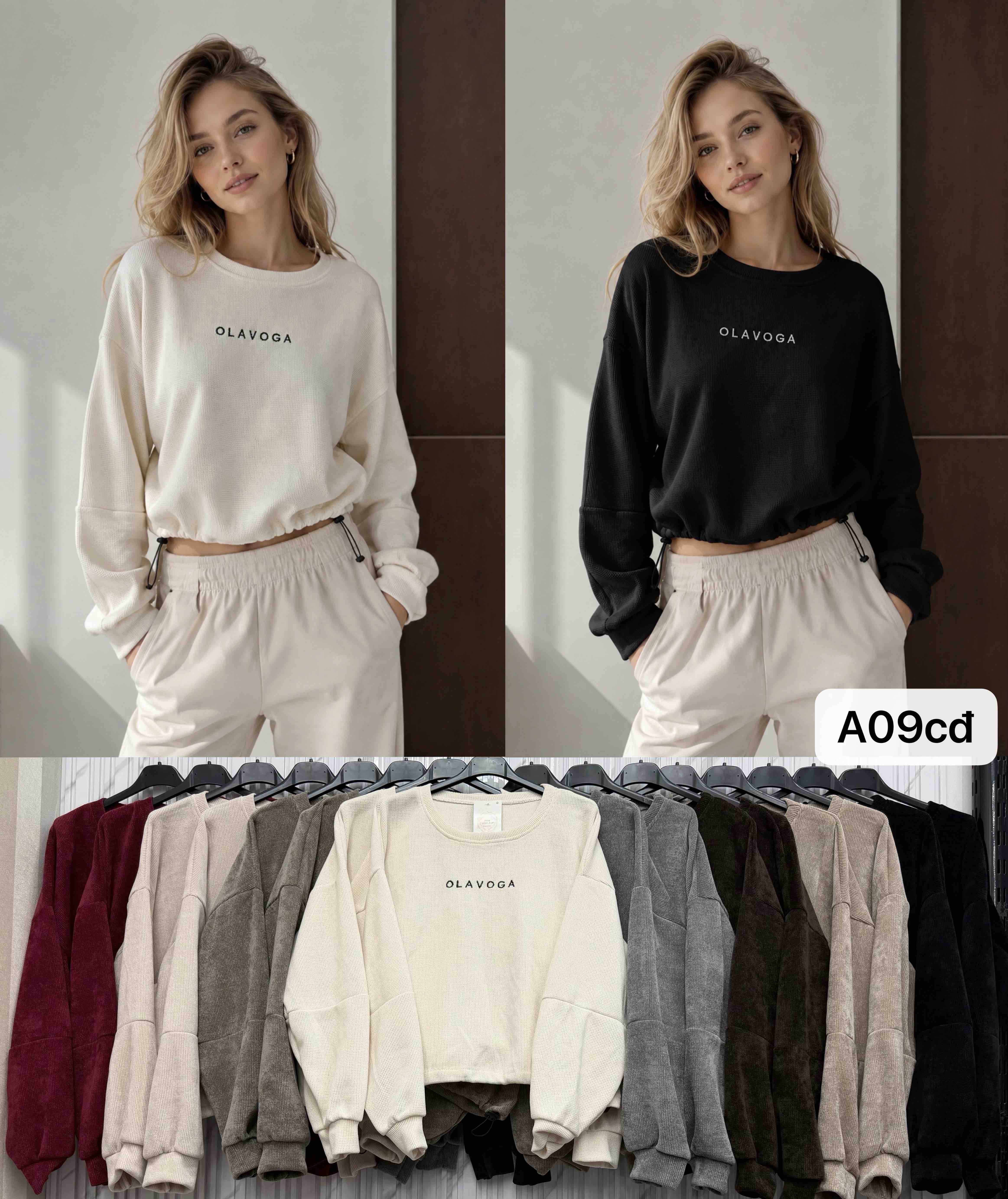 Bluza Damska