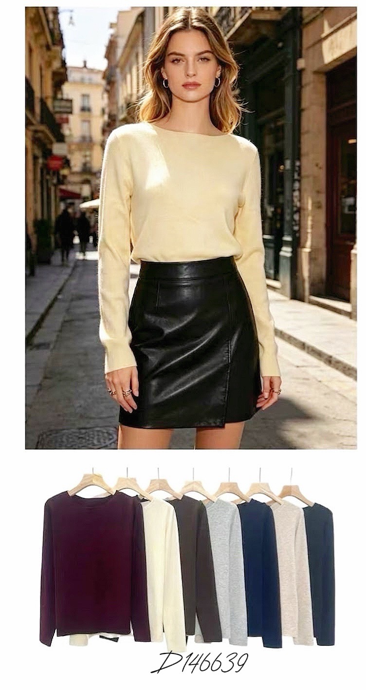 Sweter Damska