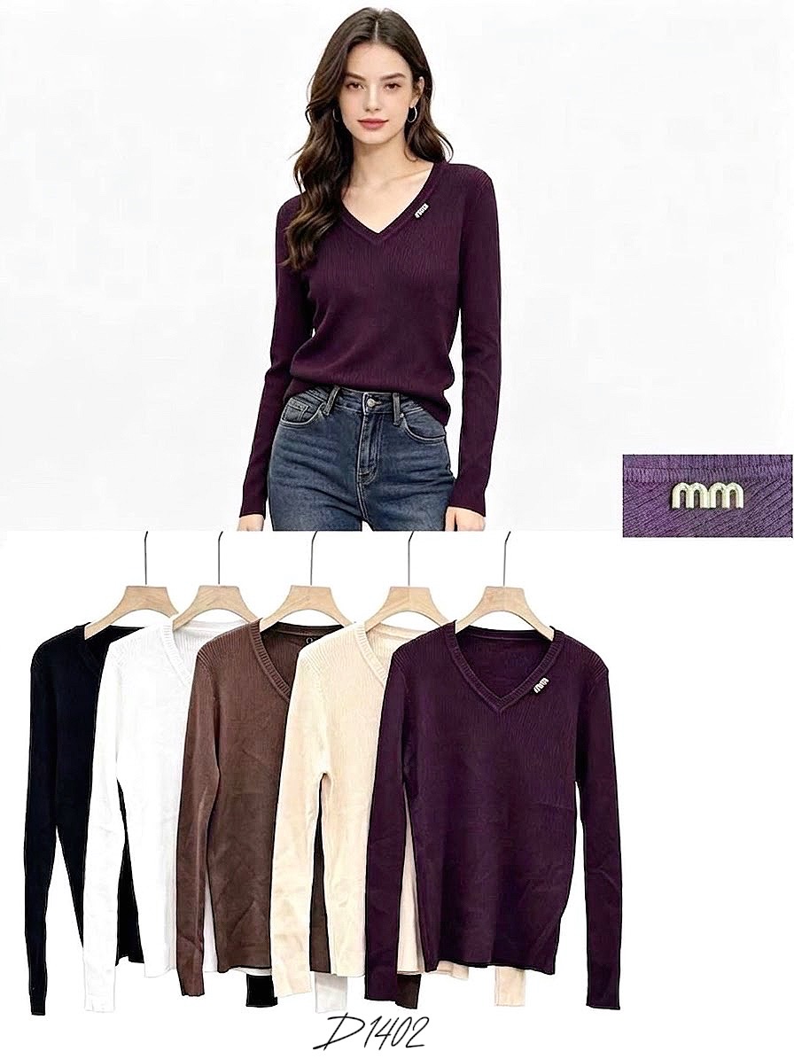 Sweter Damska