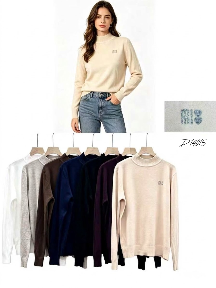 Sweter Damska