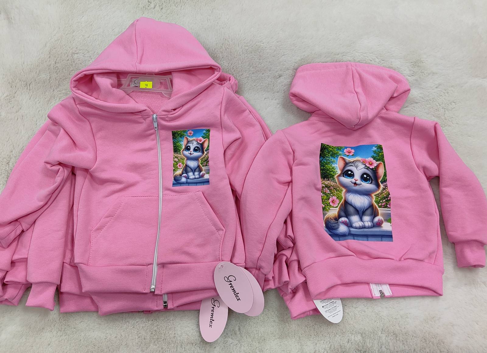 Bluza Dziecięca