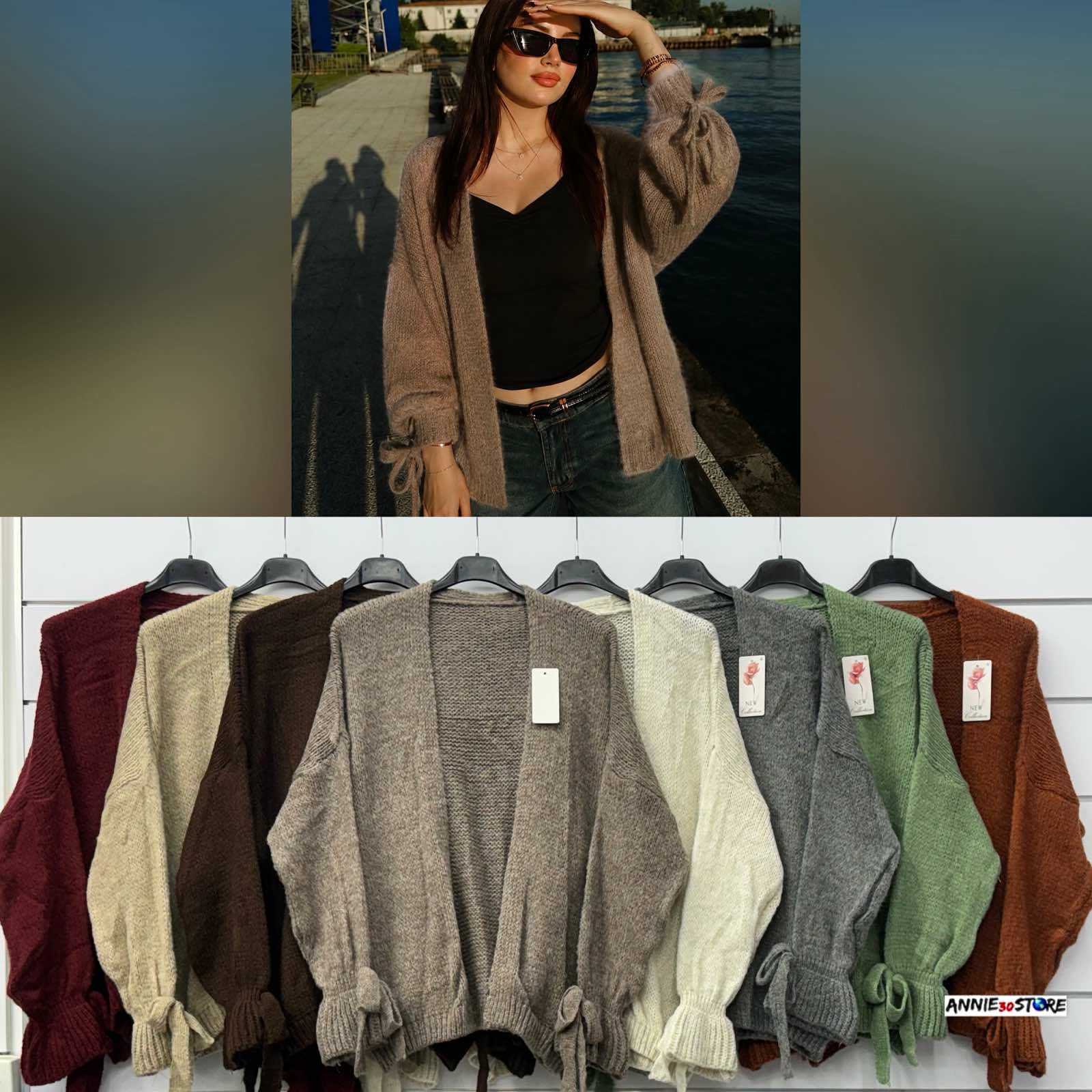 Sweter Damska