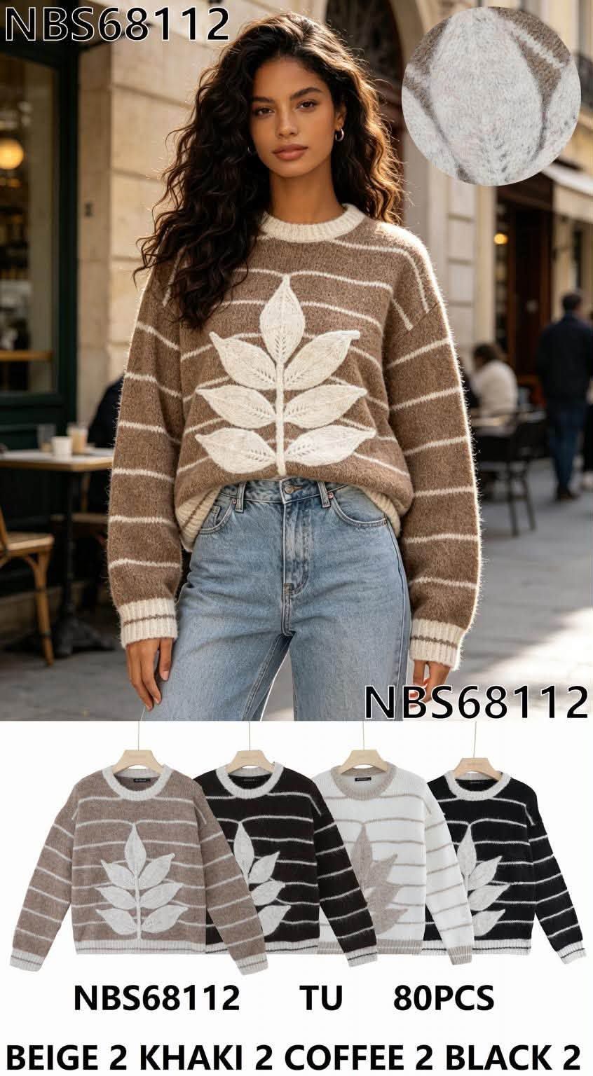 Sweter Damska