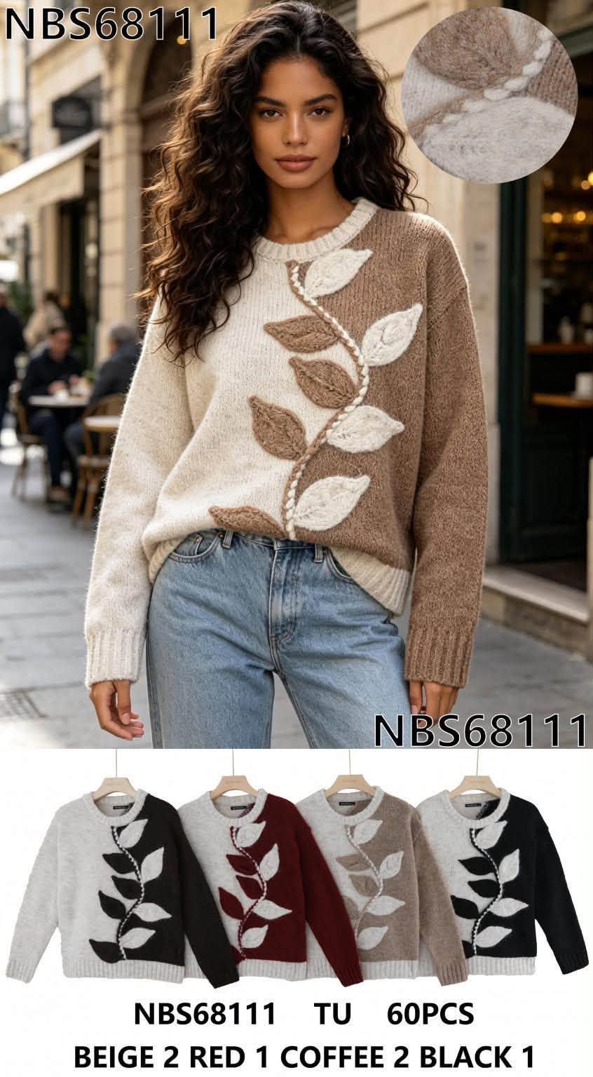 Sweter Damska