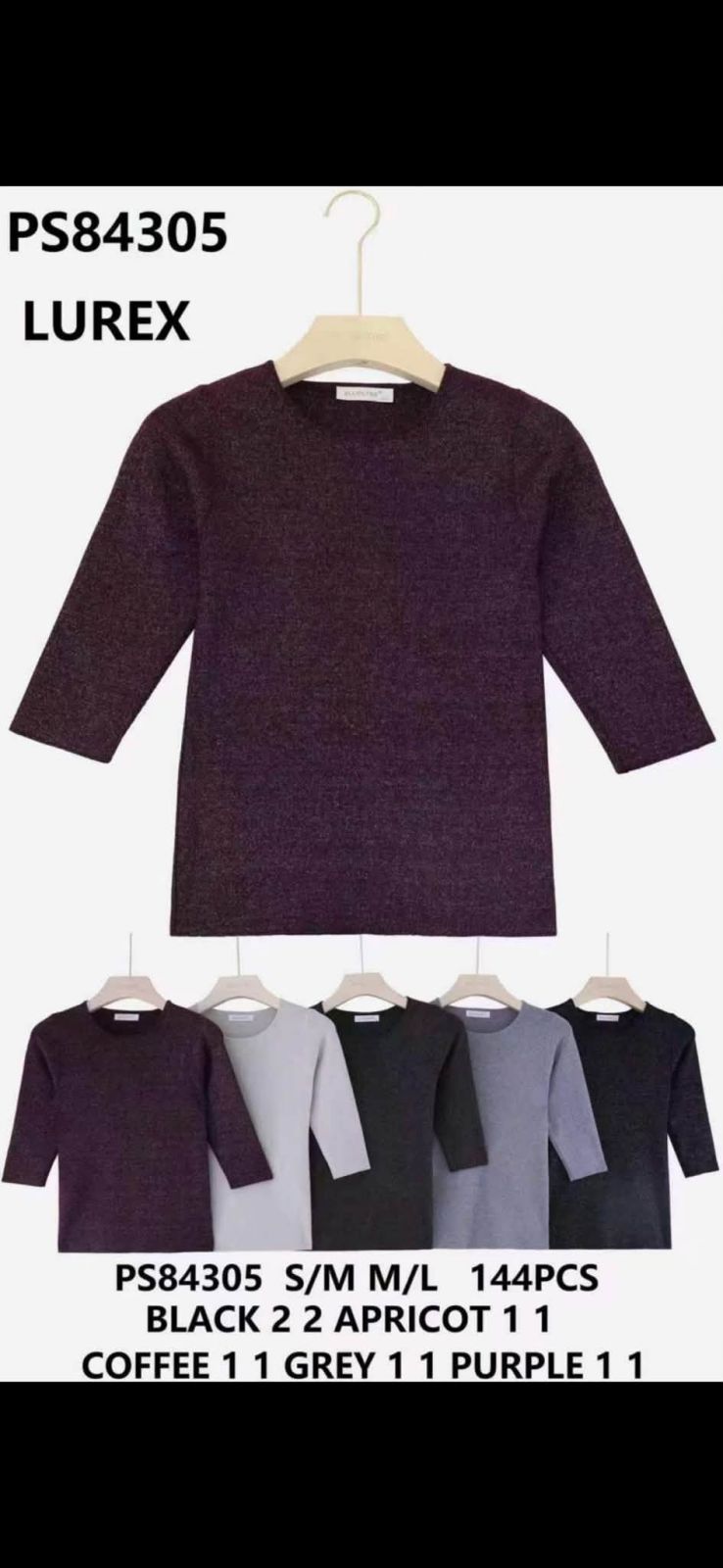 Sweter Damska