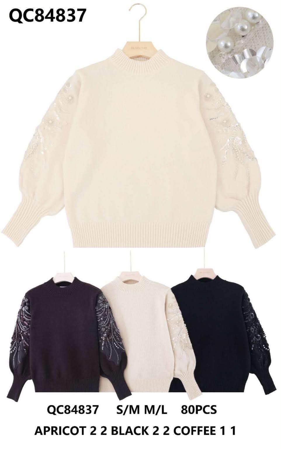 Sweter Damska