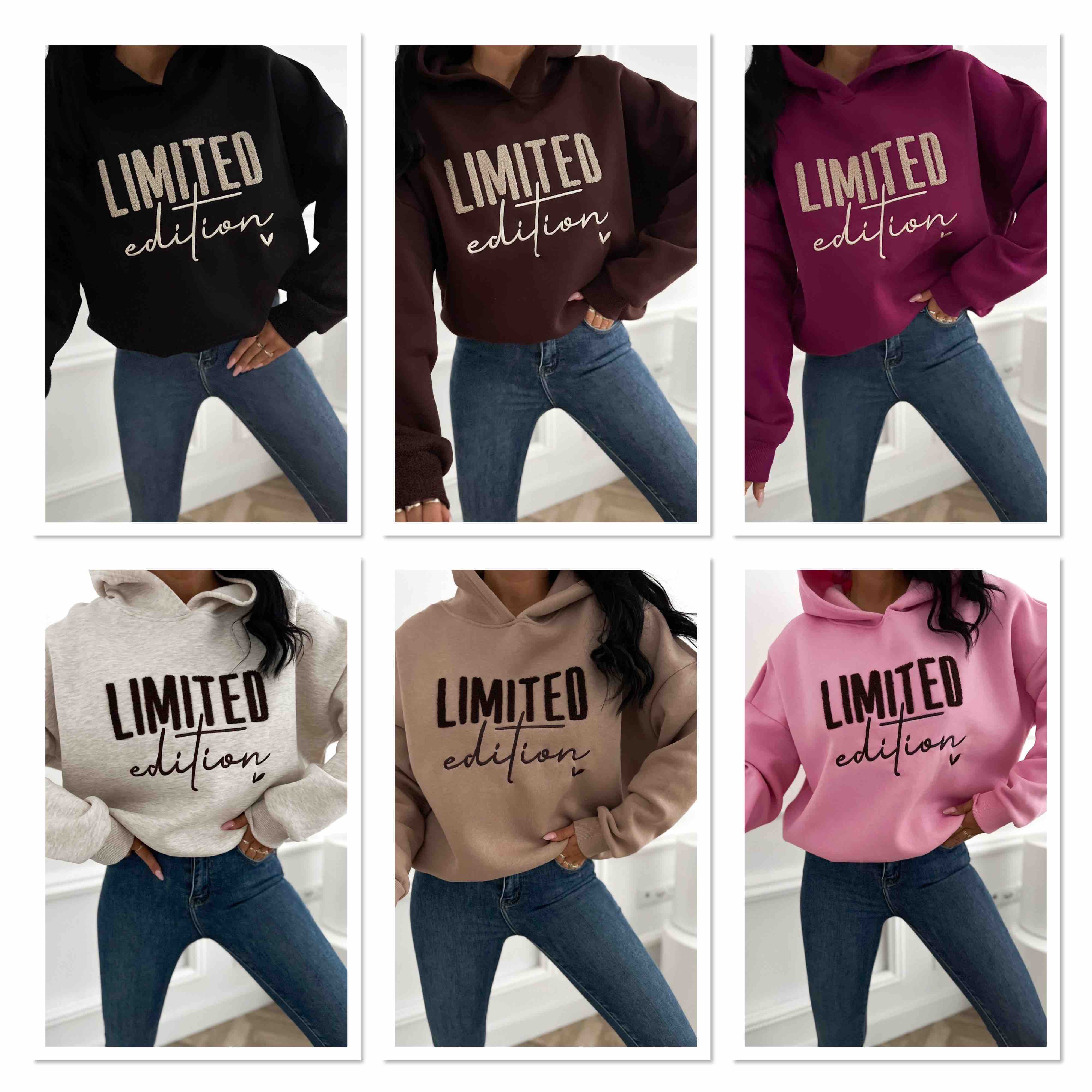 Bluza Damska
