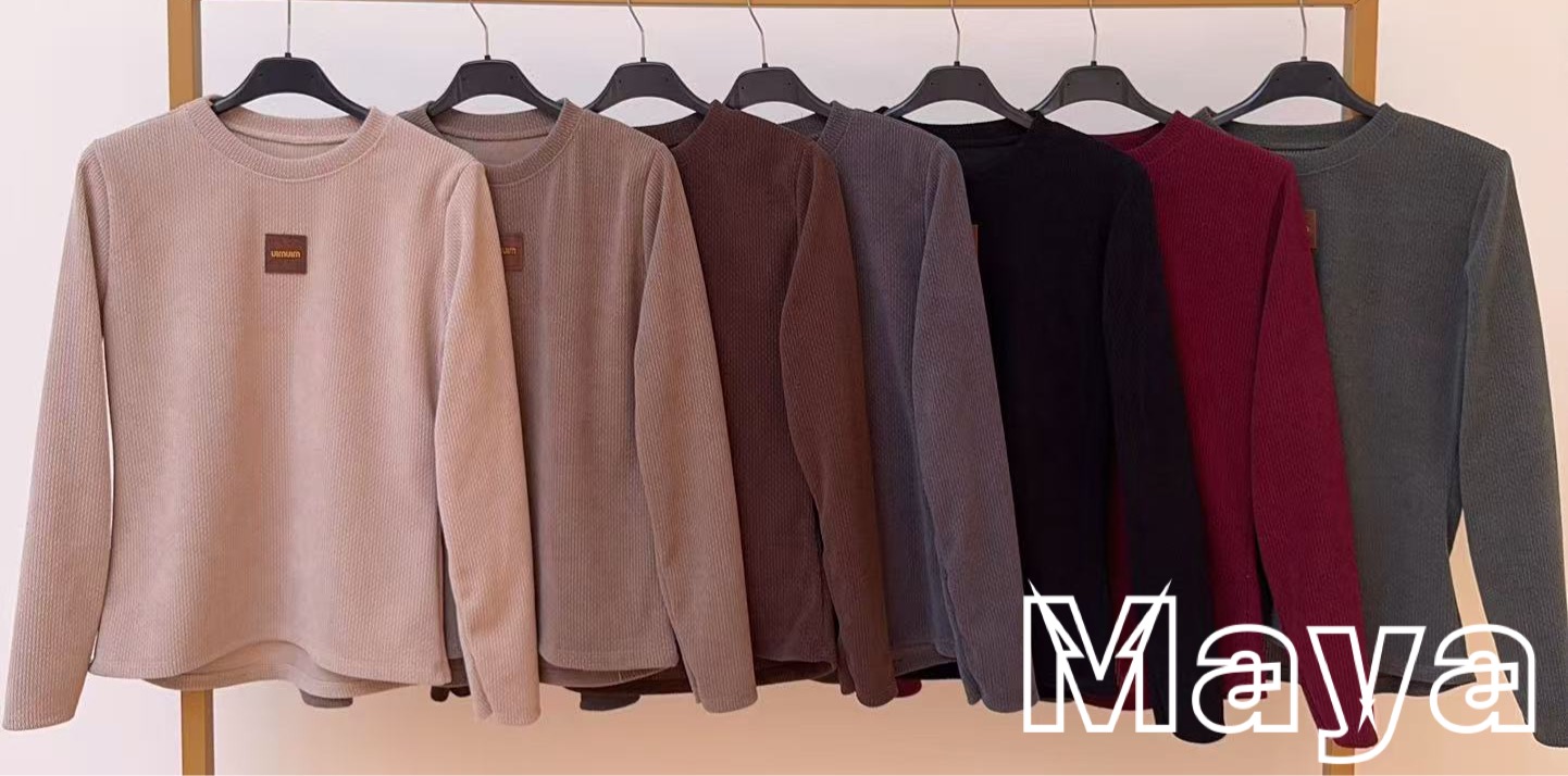 Bluza Damska