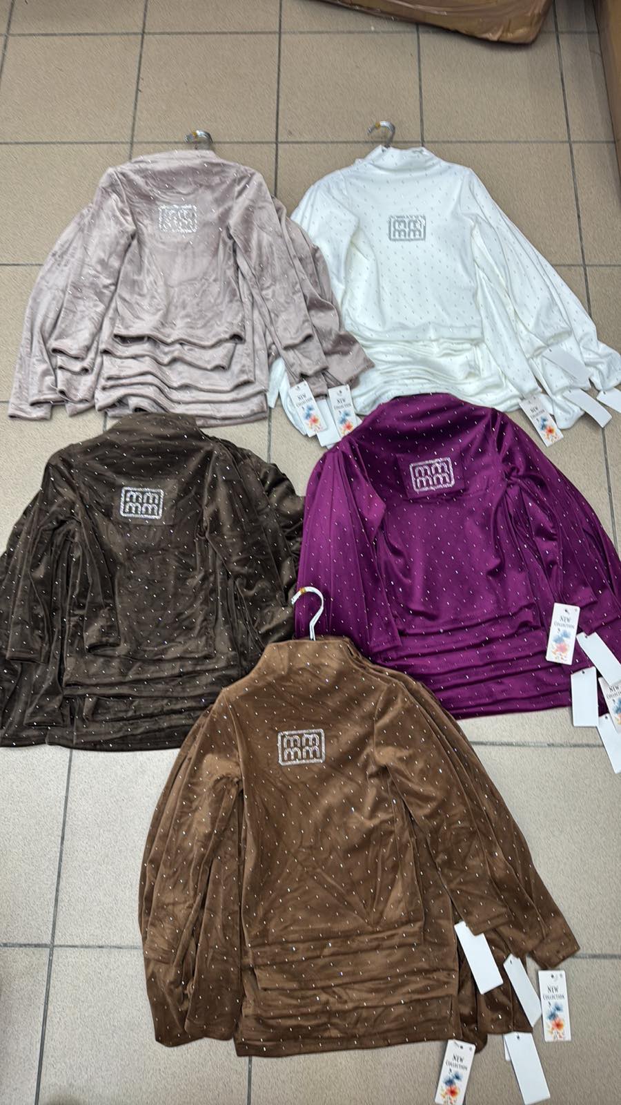 Bluza Dziecięca