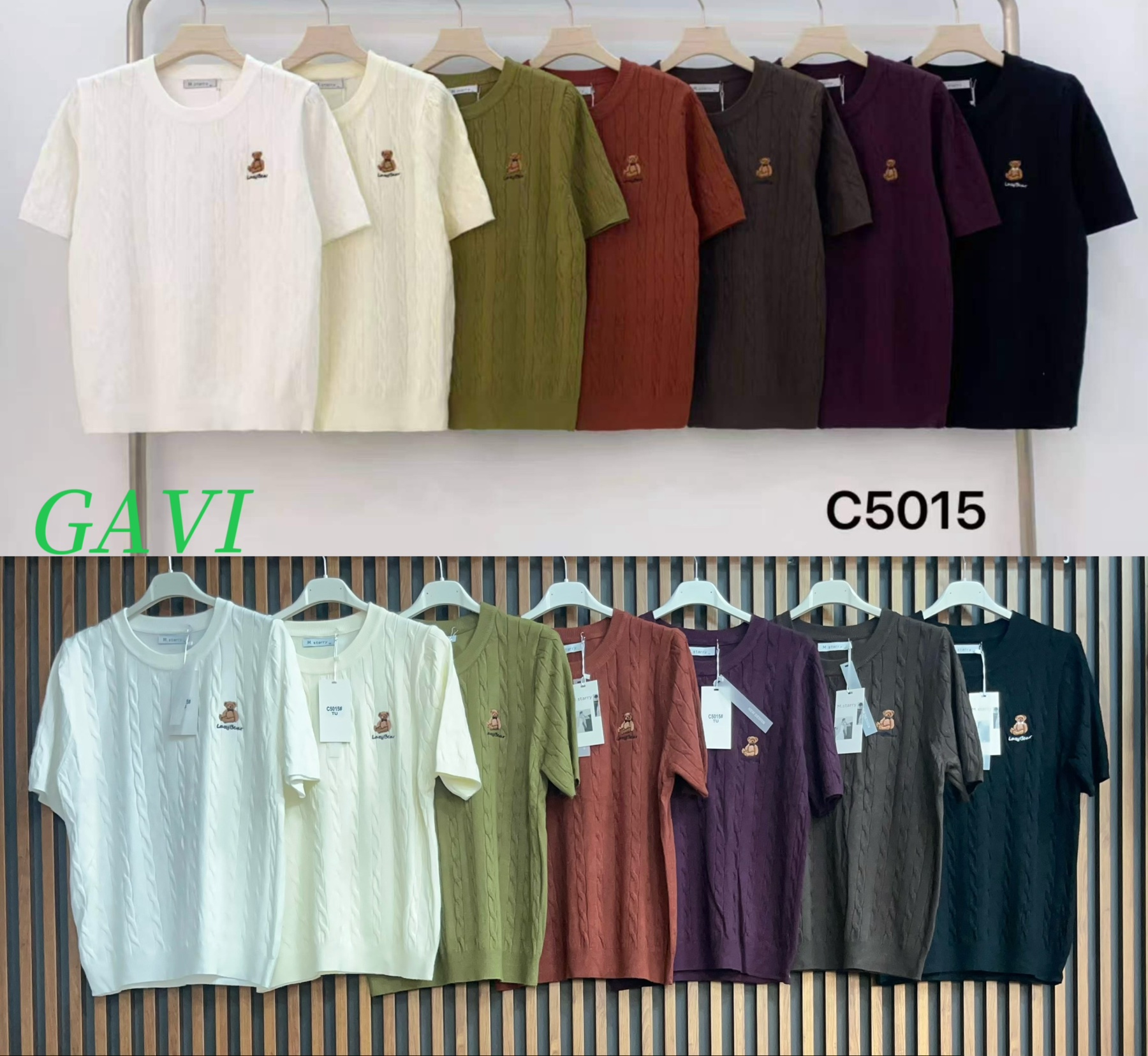 Sweter Damska