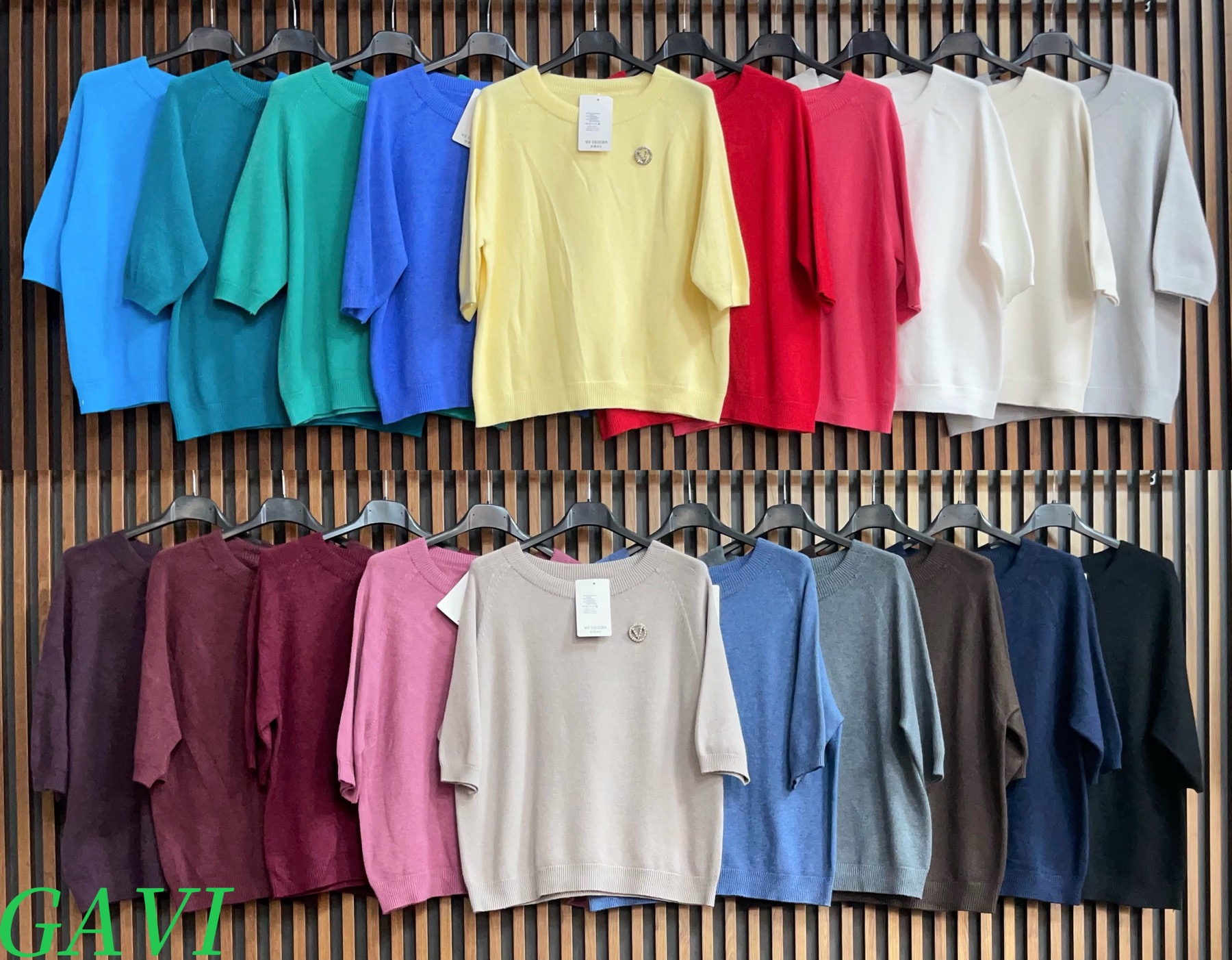 Sweter Damska