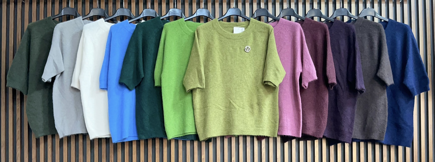 Sweter Damska