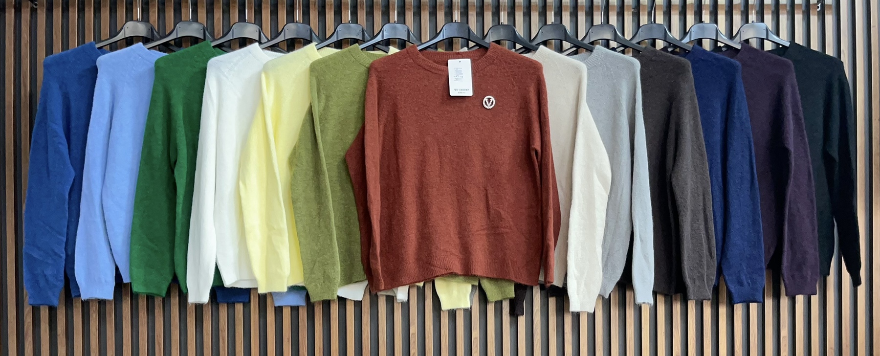 Sweter Damska