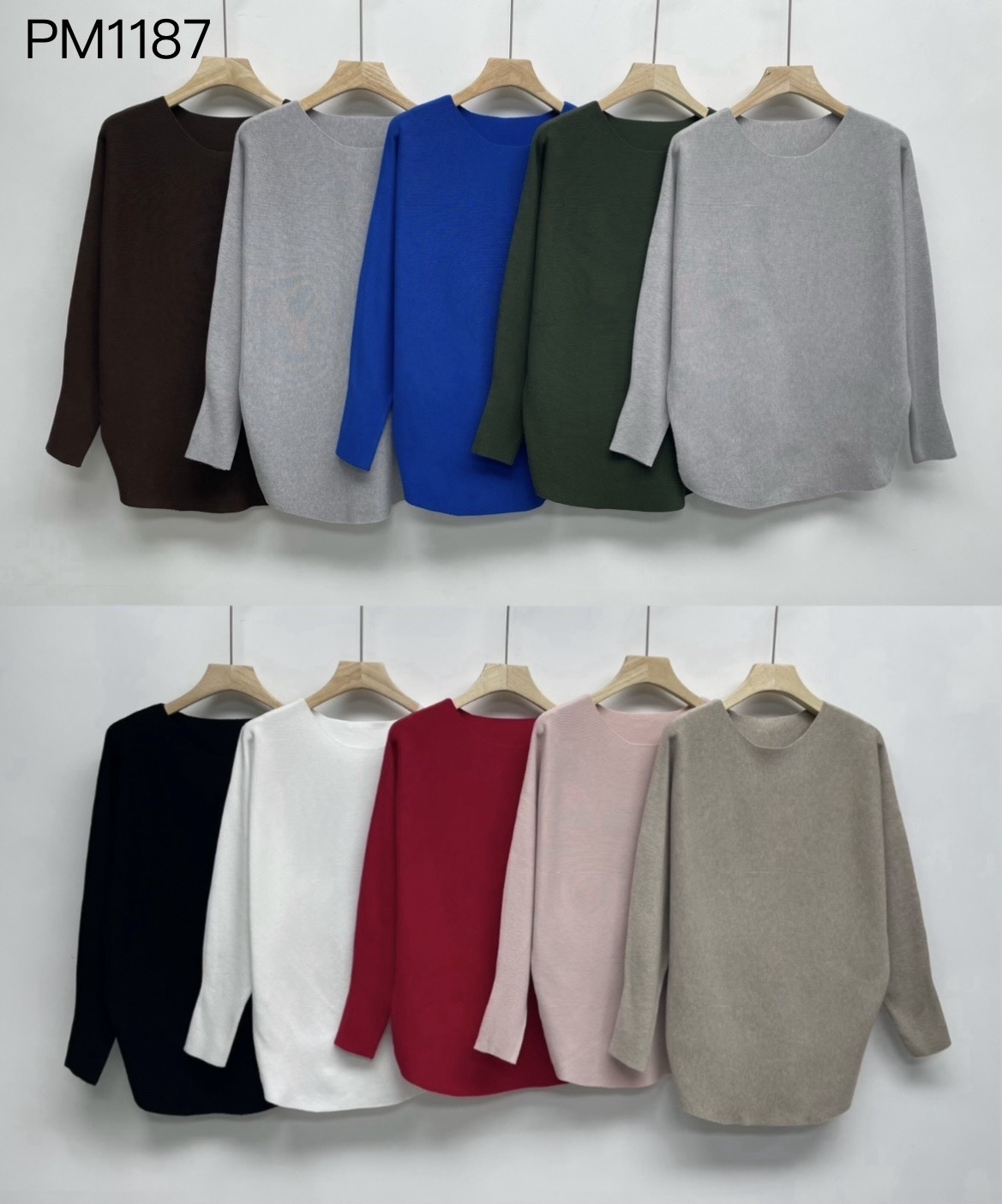 Sweter Damska