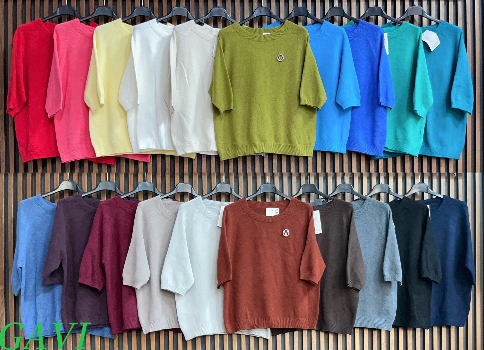 Sweter Damska
