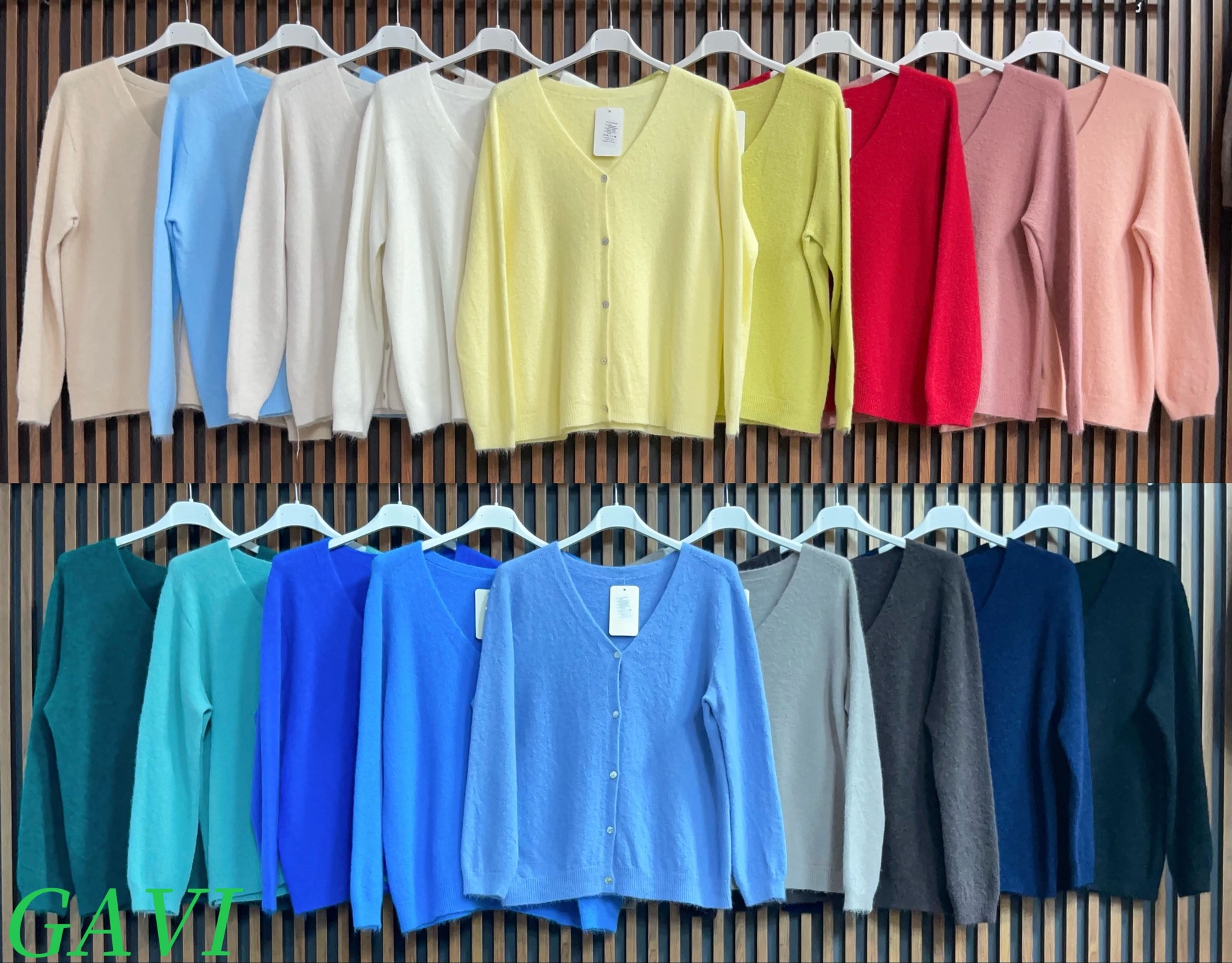 Sweter Damska