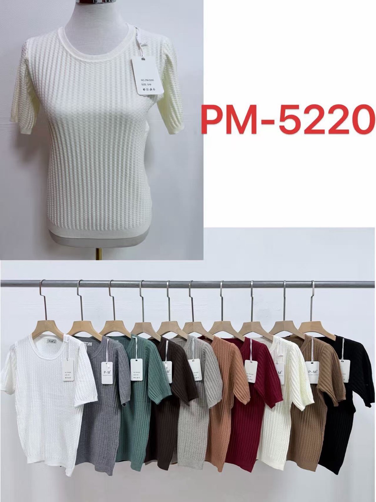 Sweter Damska