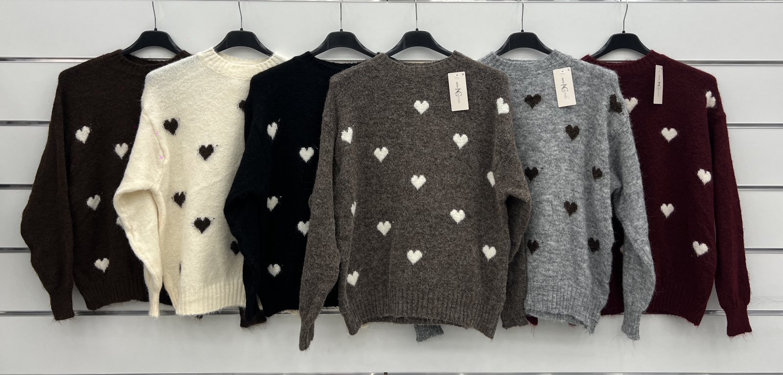 Sweter Damska
