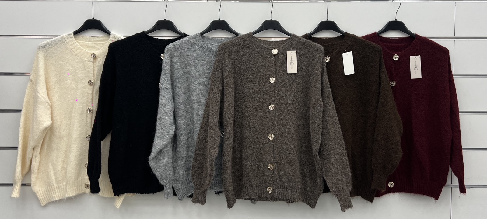 Sweter Damska