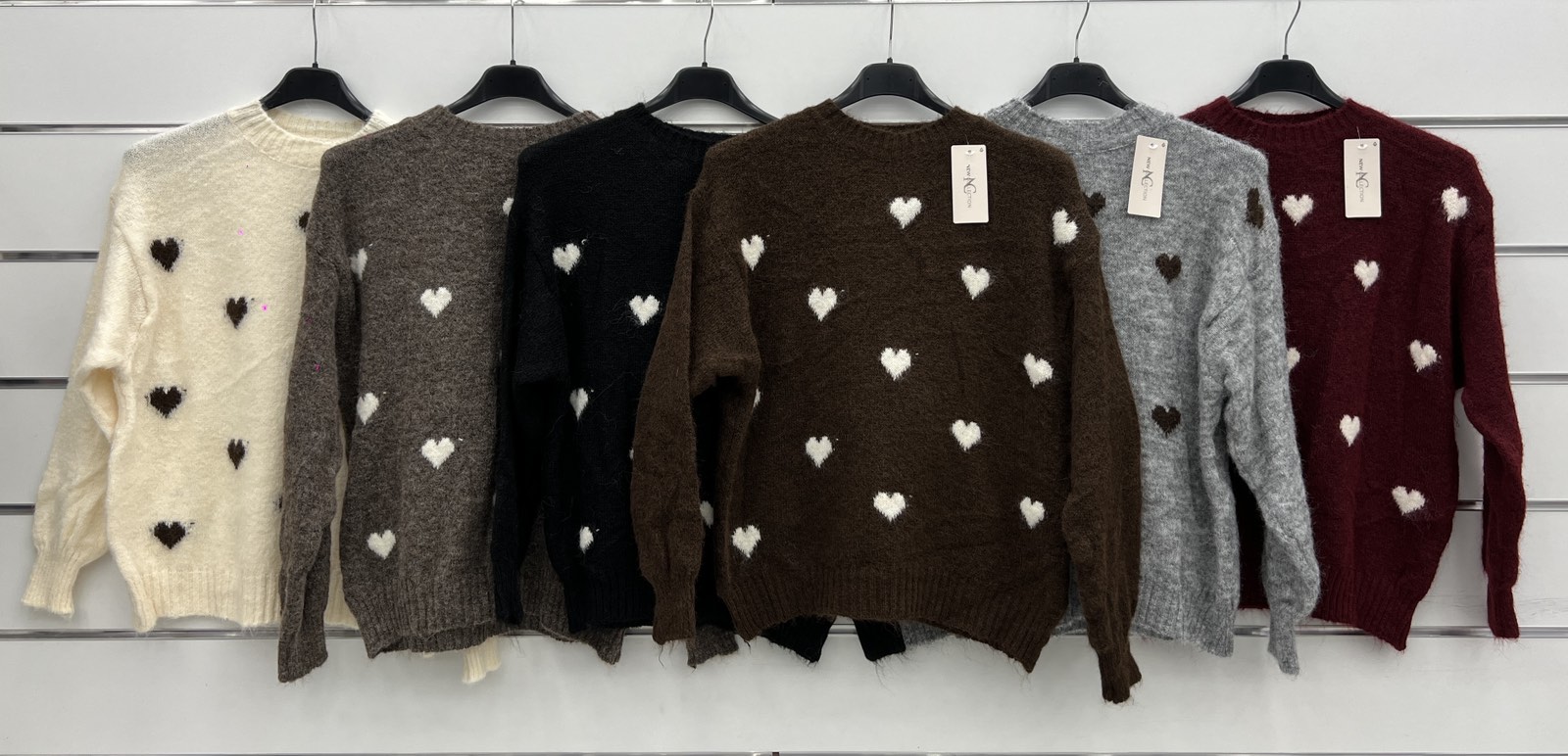 Sweter Damska