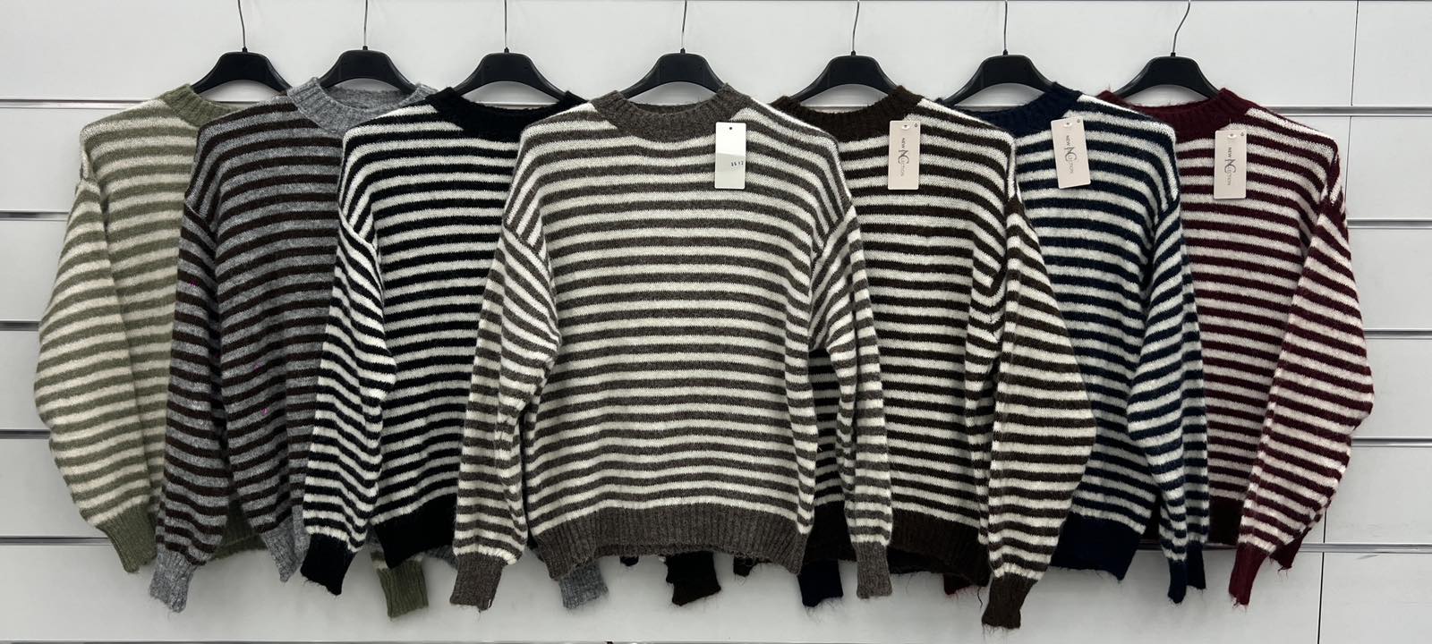 Sweter Damska
