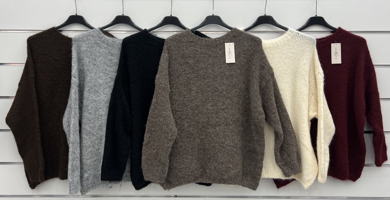 Sweter Damska