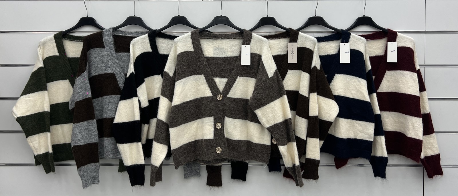 Sweter Damska