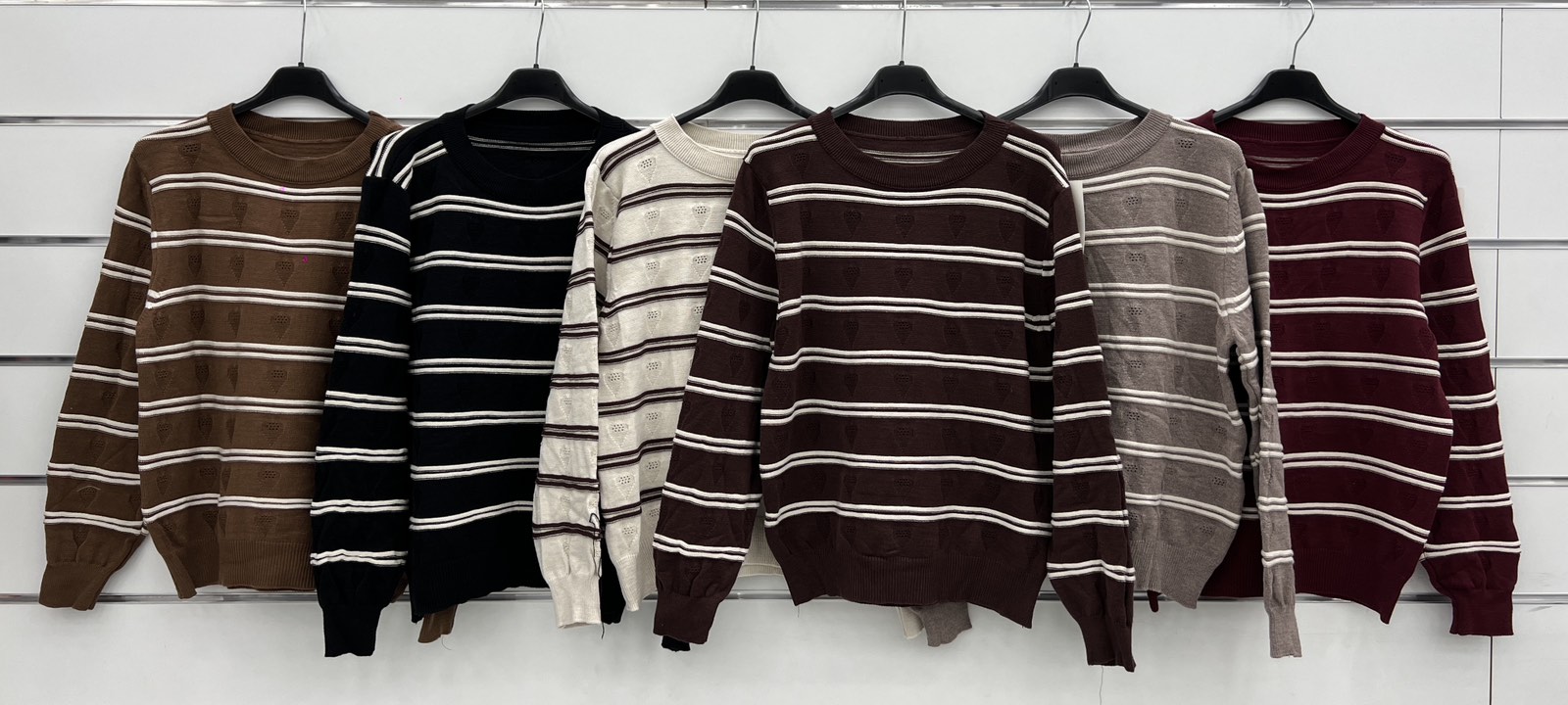 Sweter Damska