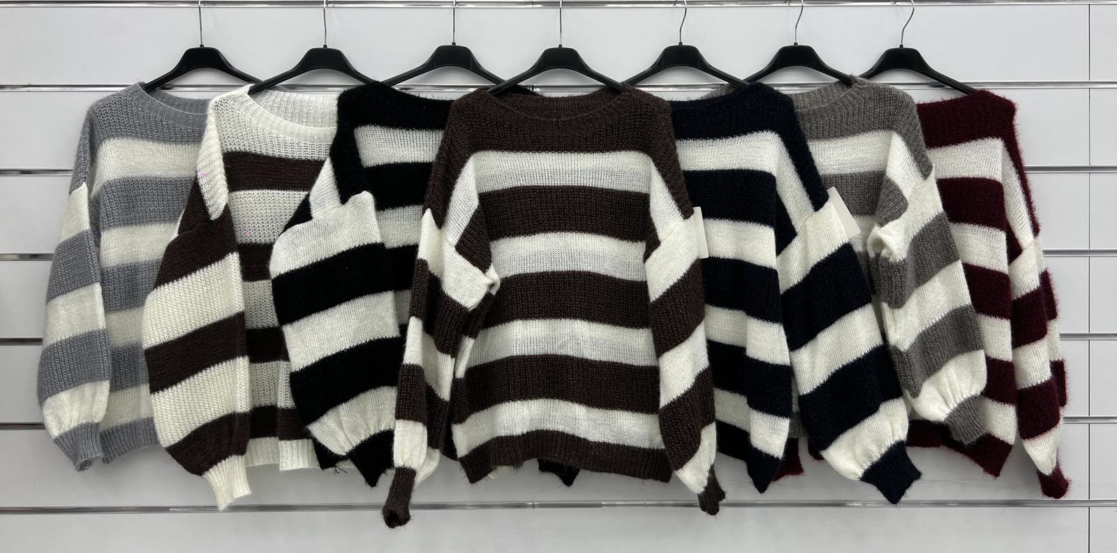 Sweter Damska