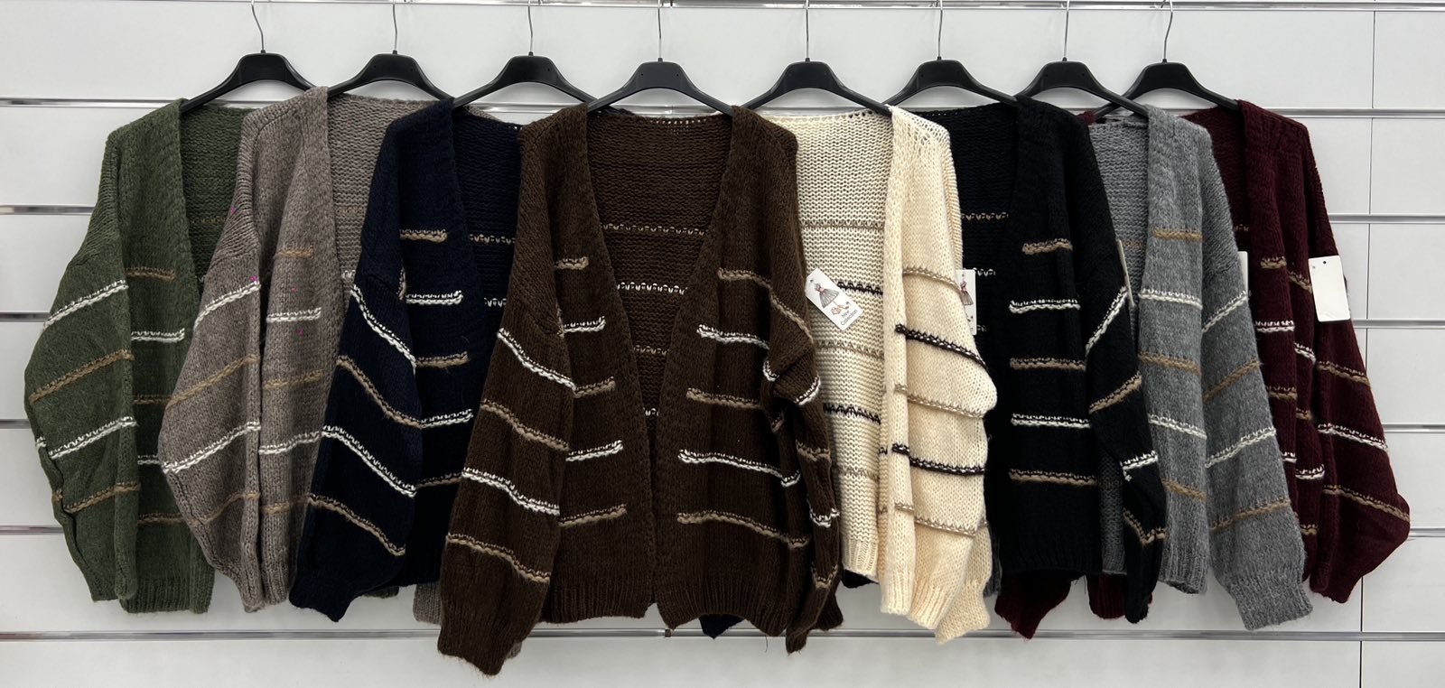 Sweter Damska