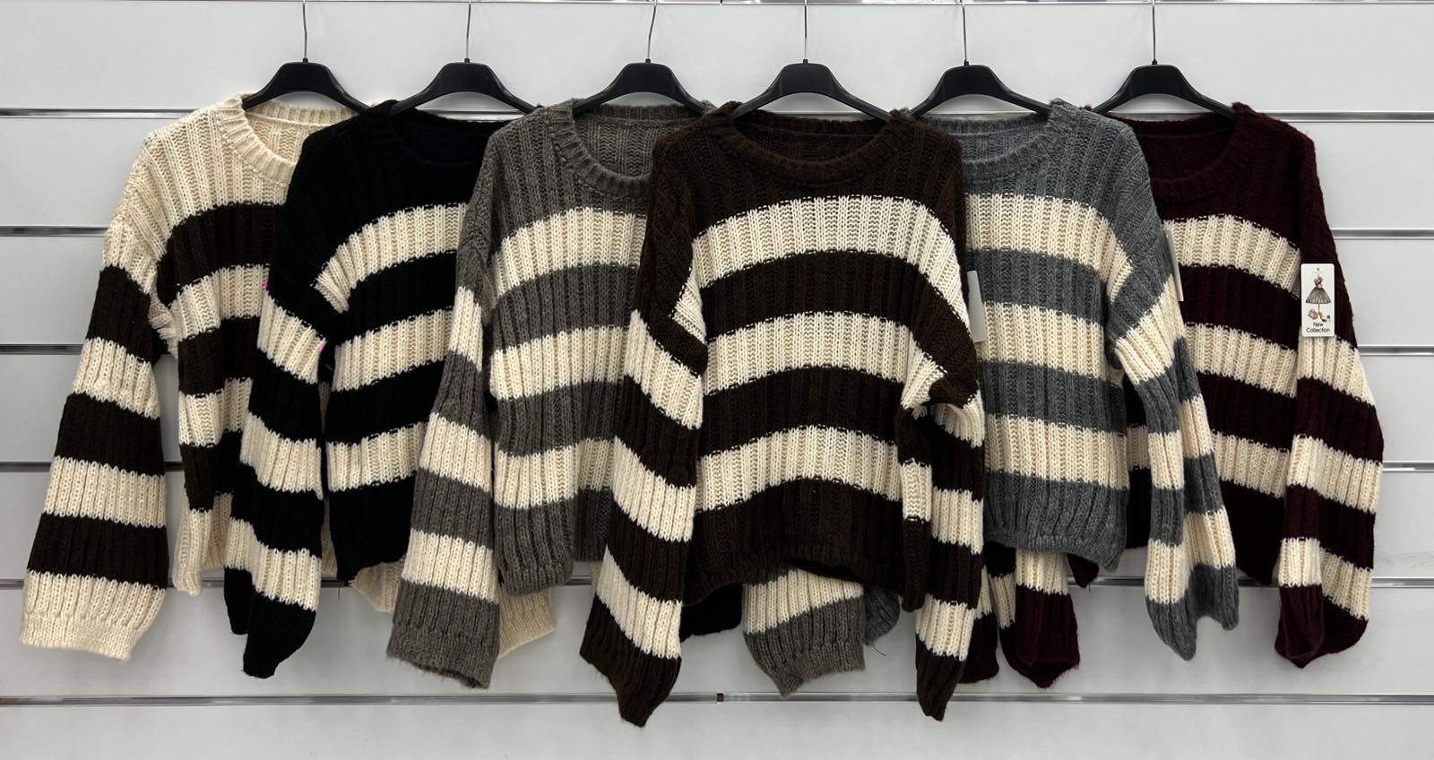 Sweter Damska