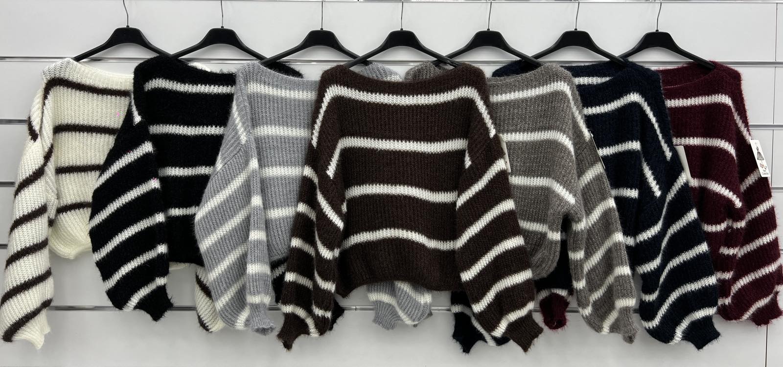 Sweter Damska